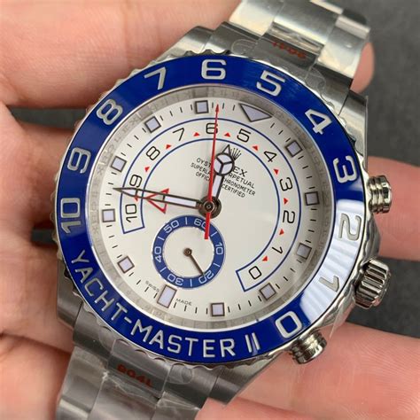 rolex yachtmaster replica jf factory|yacht master homage.